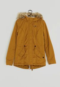 Parka Jacket. Size S