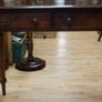 Edwardian Mahogany Writing/Dressing Table Image 4