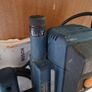 Bosch 900 ACE 6mm Router 110v Image 7