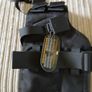 airsoft mp5 mp7 drop leg holster Image 3