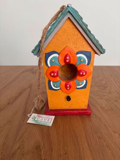Bird House / Bird Box