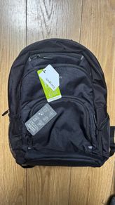 TARGUS Classic EcoSmart 16" 25L Laptop Backpack - Black