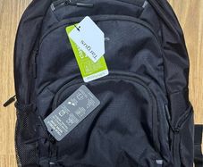 TARGUS Classic EcoSmart 16" 25L Laptop Backpack - Black