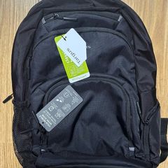 TARGUS Classic EcoSmart 16" 25L Laptop Backpack - Black