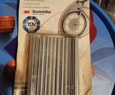spoke reflectors