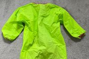 IKEA kids apron with long sleeves