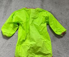 IKEA kids apron with long sleeves