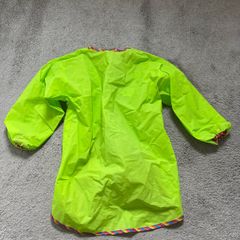 IKEA apron with long sleeves
