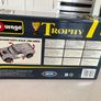 Volkswagen Race Touareg Very rare 1/18 Image 7