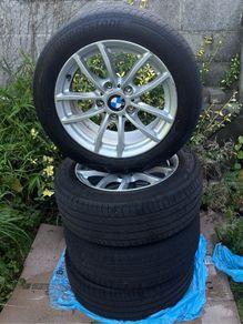 16 wheels