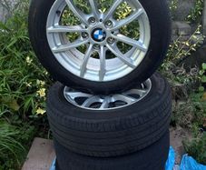 16 wheels
