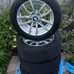 16 wheels