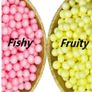 300pcs Foam Floats Ball Beads EPS Beans Carp Fishing Lure Boilies Sweet Smell Floating Bottom Hair Rig Popup Fishing Bait Image 4
