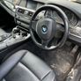 Breaking bmw 520d 2012 f10 A72 n47d20c Image 4