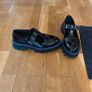 Shoes Paul Smith Osaka Chunky Mary Jane Shoes Image 2