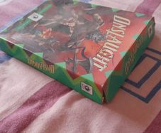 3 x Sega Genesis Games (New & Unused)