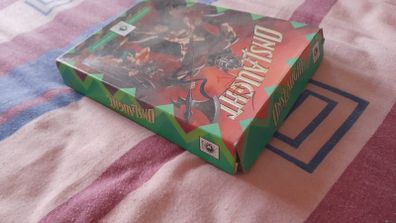 3 x Sega Genesis Games (New & Unused)