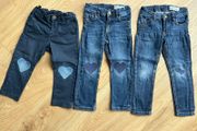 Polarn O. Pyret playwear bundle, size 92-98cm (1-3 yrs)