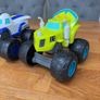 Blaze & the Monster Machines Image 8