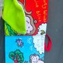 jollybaby soft book Brand New Image 6