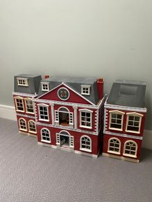 sylvanian Hotel