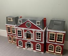 sylvanian Hotel