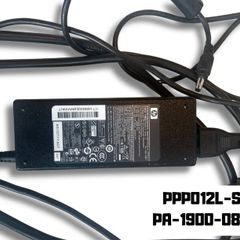 HP Compaq Laptop Charger 90W 19V 4.74A Pavilion Presario