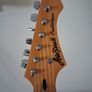 Aria pro ii fullerton 1997 Image 2
