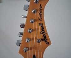Aria pro ii fullerton 1997