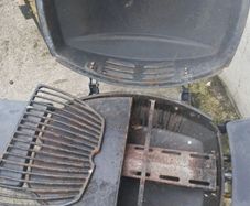 small bbq