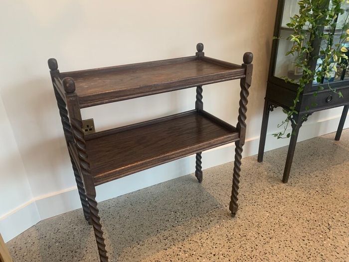 Drinks Trolley