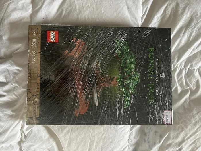 lego