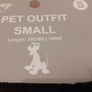 Disney  Mickey Mouse dog coat Image 5