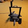 Voxelab Aquila x2 3D Printer Image 2