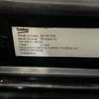 Beko single oven 60cm Image 5