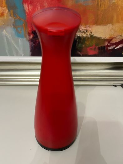 Soap dispenser