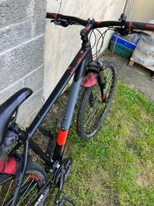 Very good condition bike
