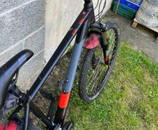 Very good condition bike