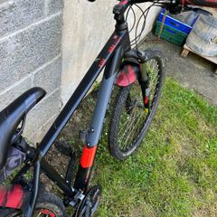 Very good condition bike