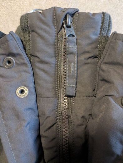 Abercrombie Fitch Jacket Size M