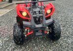 125cc quad