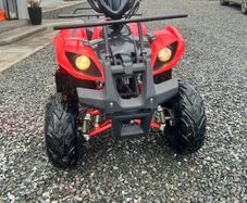 125cc quad