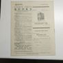 3 Rare Orig Copies Irelands Eye Image 4