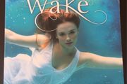 Wake by Amanda Hocking
