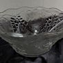 Vintage Romance Brand Punch Bowl Set Image 3