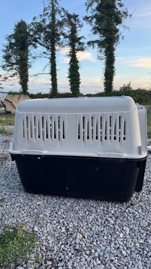Transport cage