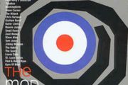 The mod scene 2lp RSD