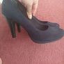 Marco Tozzi heels shoes Image 4