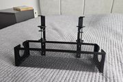 Under Desk Cable Management Tray