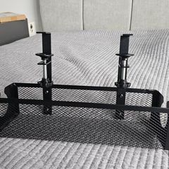 Under Desk Cable Management Tray